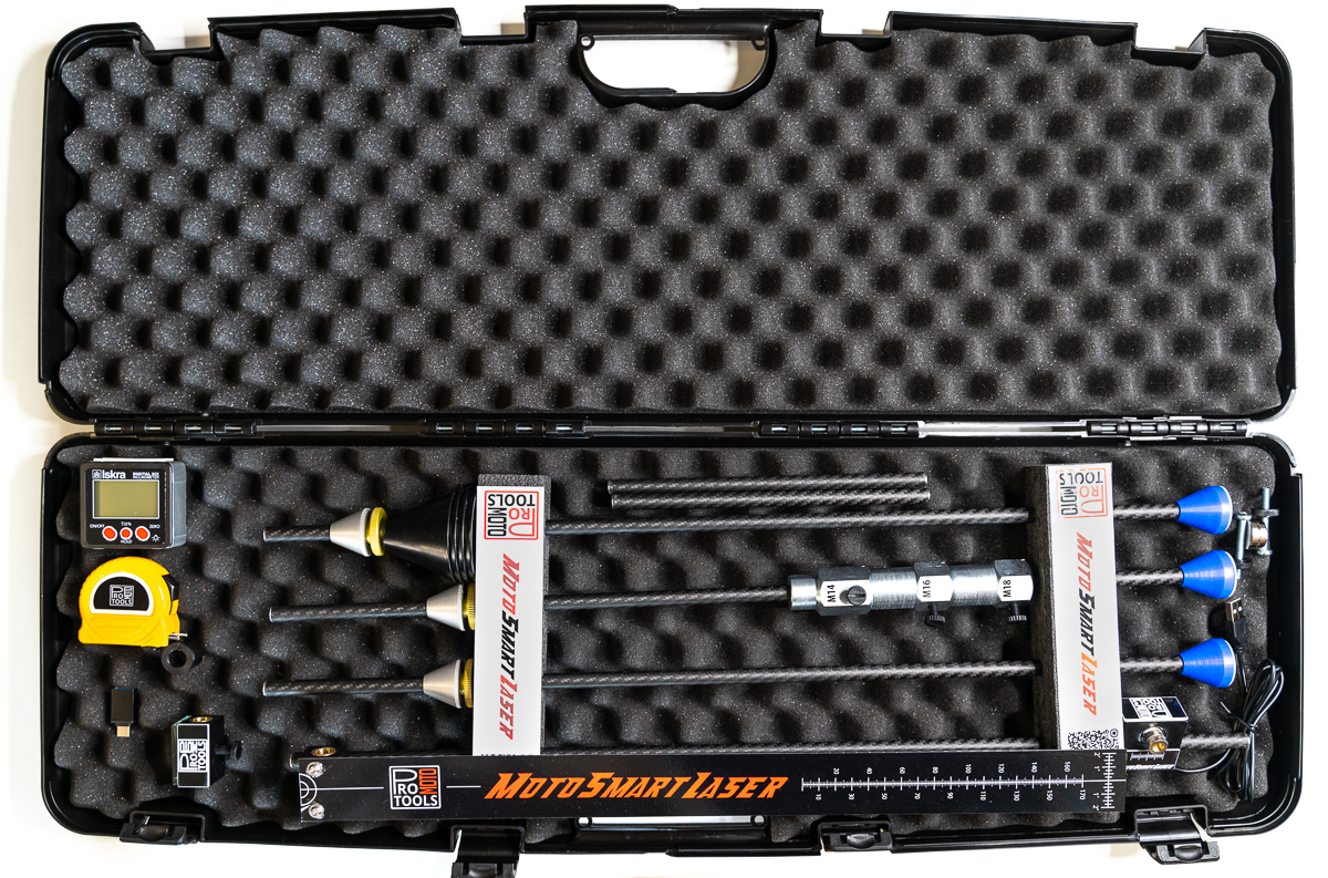ProMotoTools webshop