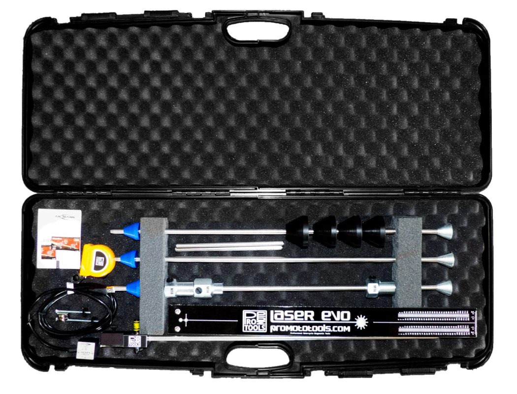 ProMotoTools webshop