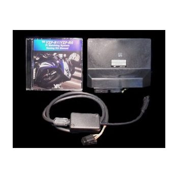 Gyári elektronikák átalakítása